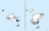 Building Instructions - LEGO - 60210 - Sky Police Air Base: Page 7