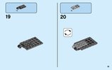 Building Instructions - LEGO - 60210 - Sky Police Air Base: Page 19