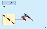 Building Instructions - LEGO - 60210 - Sky Police Air Base: Page 29