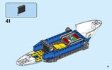 Building Instructions - LEGO - 60210 - Sky Police Air Base: Page 37