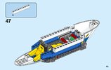 Building Instructions - LEGO - 60210 - Sky Police Air Base: Page 43