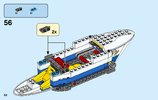 Building Instructions - LEGO - 60210 - Sky Police Air Base: Page 52