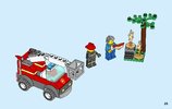 Building Instructions - LEGO - 60212 - Barbecue Burn Out: Page 25