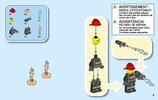 Building Instructions - LEGO - 60212 - Barbecue Burn Out: Page 3