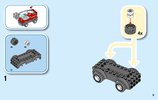 Building Instructions - LEGO - 60212 - Barbecue Burn Out: Page 5