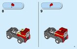 Building Instructions - LEGO - 60212 - Barbecue Burn Out: Page 11