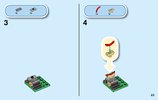 Building Instructions - LEGO - 60212 - Barbecue Burn Out: Page 23