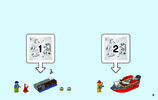 Building Instructions - LEGO - 60213 - Dock Side Fire: Page 5