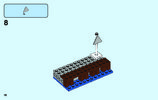 Building Instructions - LEGO - 60213 - Dock Side Fire: Page 16