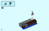 Building Instructions - LEGO - 60213 - Dock Side Fire: Page 18