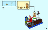 Building Instructions - LEGO - 60213 - Dock Side Fire: Page 19