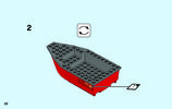 Building Instructions - LEGO - 60213 - Dock Side Fire: Page 22