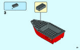 Building Instructions - LEGO - 60213 - Dock Side Fire: Page 23