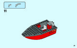 Building Instructions - LEGO - 60213 - Dock Side Fire: Page 31