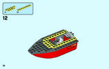 Building Instructions - LEGO - 60213 - Dock Side Fire: Page 32