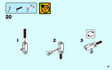 Building Instructions - LEGO - 60213 - Dock Side Fire: Page 41