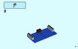 Building Instructions - LEGO - 60213 - Dock Side Fire: Page 11