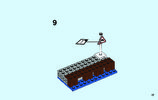 Building Instructions - LEGO - 60213 - Dock Side Fire: Page 17