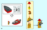 Building Instructions - LEGO - 60213 - Dock Side Fire: Page 20