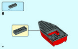 Building Instructions - LEGO - 60213 - Dock Side Fire: Page 26