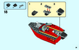 Building Instructions - LEGO - 60213 - Dock Side Fire: Page 39