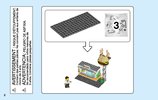 Building Instructions - LEGO - 60214 - Burger Bar Fire Rescue: Page 2