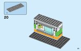 Building Instructions - LEGO - 60214 - Burger Bar Fire Rescue: Page 23