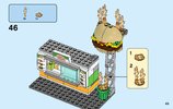 Building Instructions - LEGO - 60214 - Burger Bar Fire Rescue: Page 43