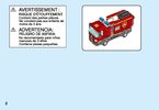 Building Instructions - LEGO - 60214 - Burger Bar Fire Rescue: Page 2