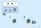 Building Instructions - LEGO - 60214 - Burger Bar Fire Rescue: Page 3