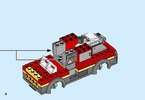 Building Instructions - LEGO - 60214 - Burger Bar Fire Rescue: Page 4