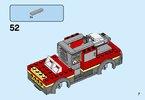 Building Instructions - LEGO - 60214 - Burger Bar Fire Rescue: Page 7