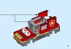 Building Instructions - LEGO - 60214 - Burger Bar Fire Rescue: Page 9