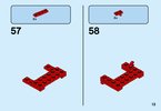 Building Instructions - LEGO - 60214 - Burger Bar Fire Rescue: Page 13