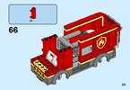 Building Instructions - LEGO - 60214 - Burger Bar Fire Rescue: Page 23