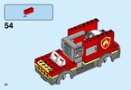 Building Instructions - LEGO - 60214 - Burger Bar Fire Rescue: Page 10