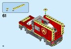 Building Instructions - LEGO - 60214 - Burger Bar Fire Rescue: Page 16