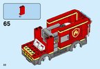 Building Instructions - LEGO - 60214 - Burger Bar Fire Rescue: Page 22