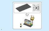 Building Instructions - LEGO - 60214 - Burger Bar Fire Rescue: Page 2