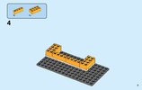 Building Instructions - LEGO - 60214 - Burger Bar Fire Rescue: Page 7