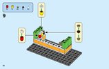 Building Instructions - LEGO - 60214 - Burger Bar Fire Rescue: Page 12