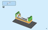 Building Instructions - LEGO - 60214 - Burger Bar Fire Rescue: Page 15