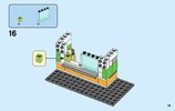 Building Instructions - LEGO - 60214 - Burger Bar Fire Rescue: Page 19