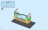 Building Instructions - LEGO - 60214 - Burger Bar Fire Rescue: Page 20