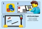 Building Instructions - LEGO - 60214 - Burger Bar Fire Rescue: Page 3