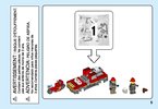 Building Instructions - LEGO - 60214 - Burger Bar Fire Rescue: Page 5