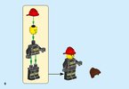 Building Instructions - LEGO - 60214 - Burger Bar Fire Rescue: Page 6