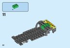 Building Instructions - LEGO - 60214 - Burger Bar Fire Rescue: Page 22