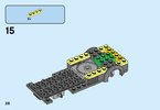 Building Instructions - LEGO - 60214 - Burger Bar Fire Rescue: Page 26