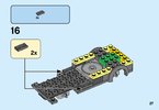 Building Instructions - LEGO - 60214 - Burger Bar Fire Rescue: Page 27